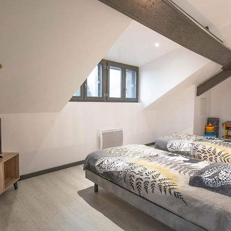 Appartement La Montagne à Argelès-Gazost Extérieur photo