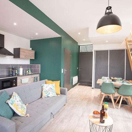Appartement La Montagne à Argelès-Gazost Extérieur photo