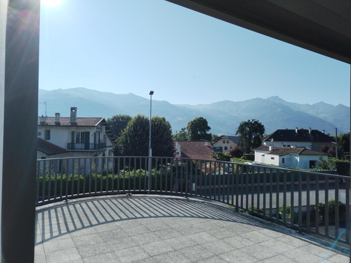 Appartement La Montagne à Argelès-Gazost Extérieur photo