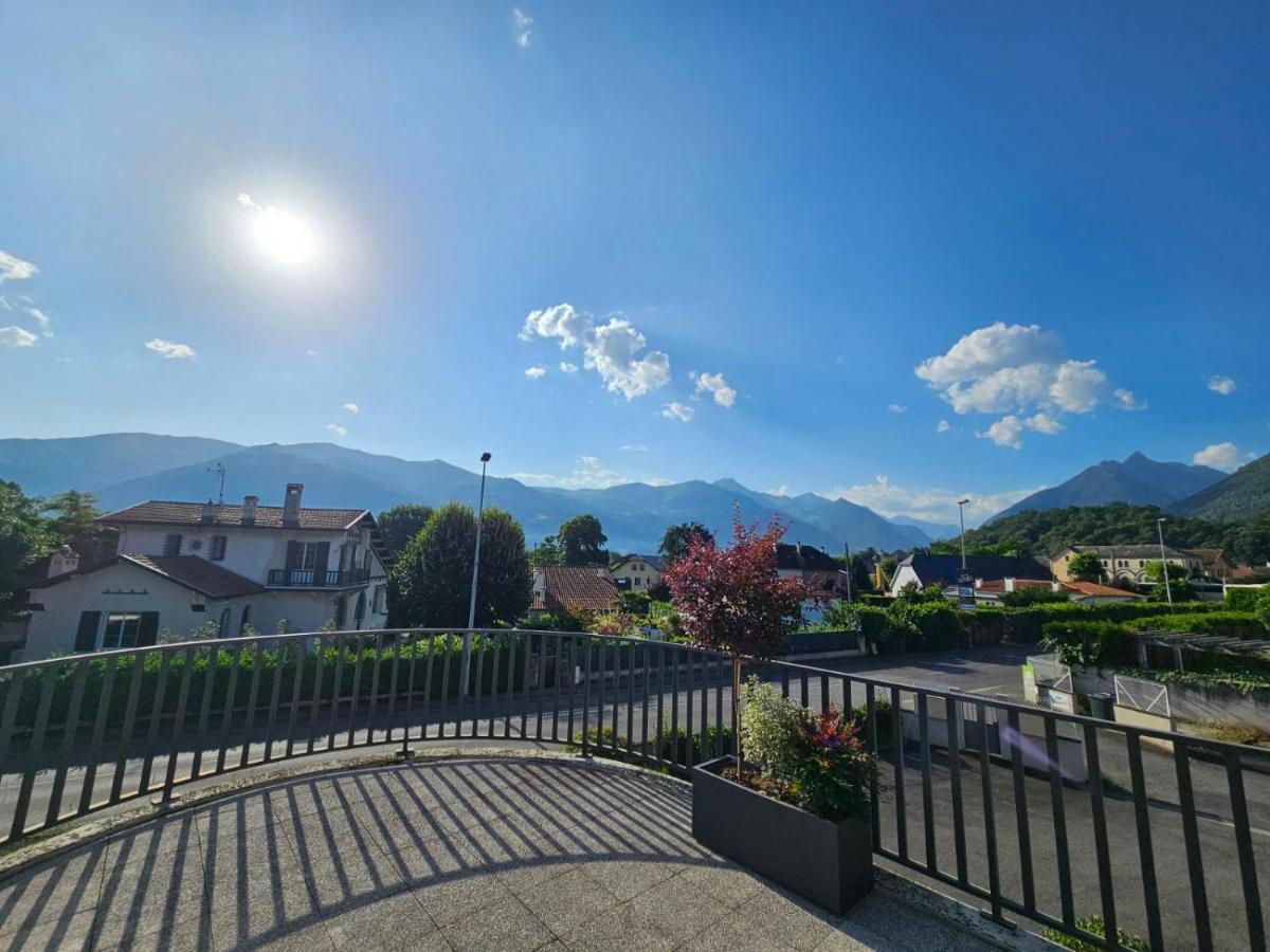 Appartement La Montagne à Argelès-Gazost Extérieur photo