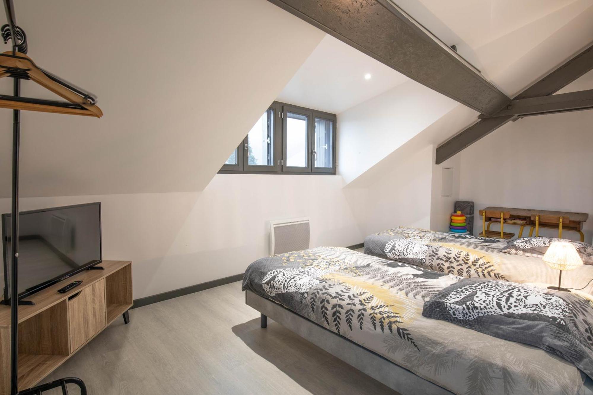Appartement La Montagne à Argelès-Gazost Extérieur photo
