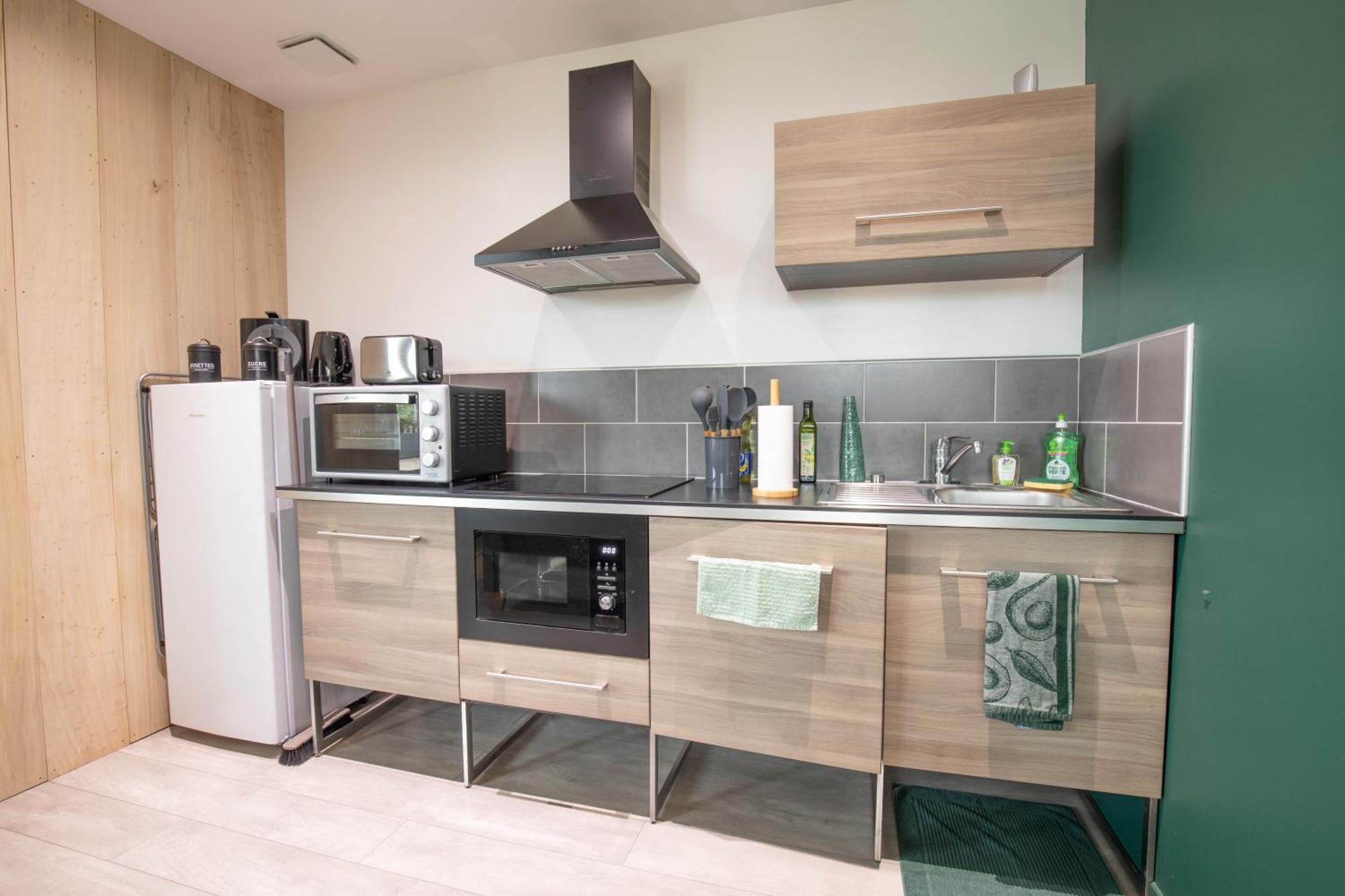 Appartement La Montagne à Argelès-Gazost Extérieur photo